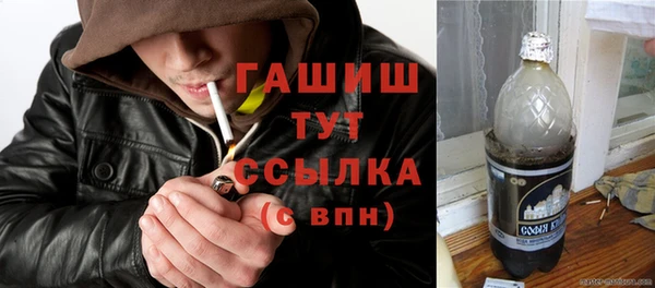 стаф Абинск