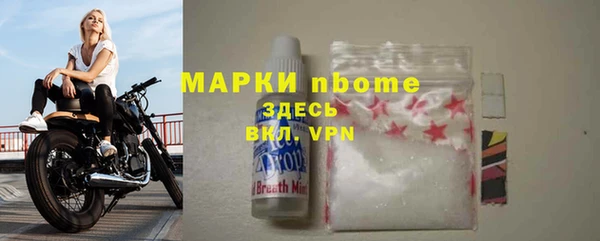 стаф Абинск